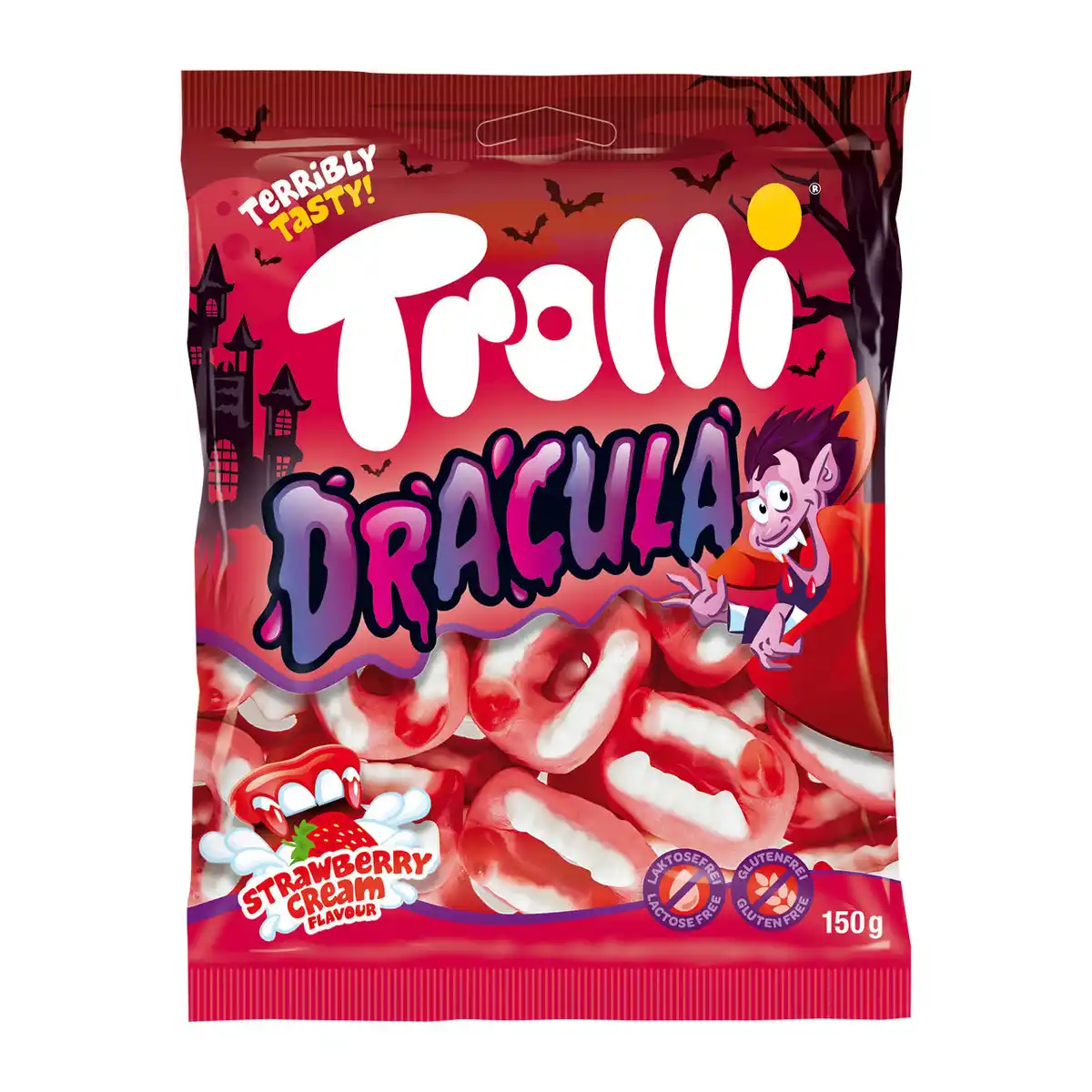 Bild 2 von TROLLI Halloween