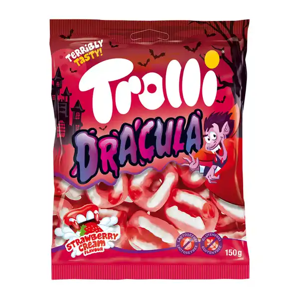 Bild 2 von TROLLI Halloween