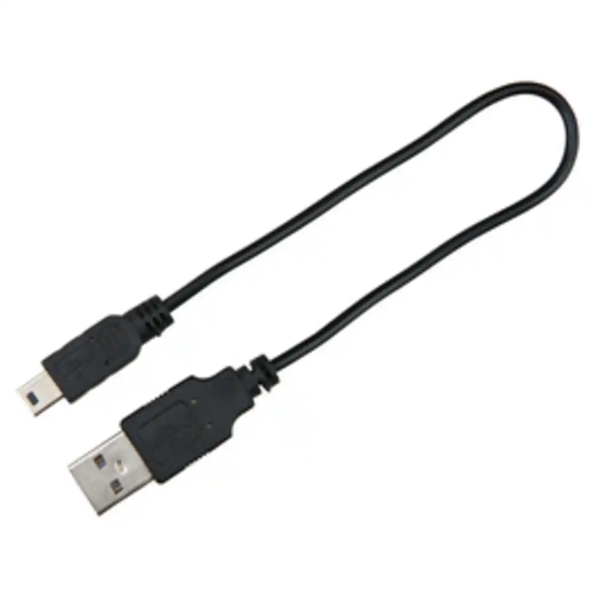Bild 2 von TRIXIE Flash Leuchtband USB, M-L, 50 cm/17 mm, grün