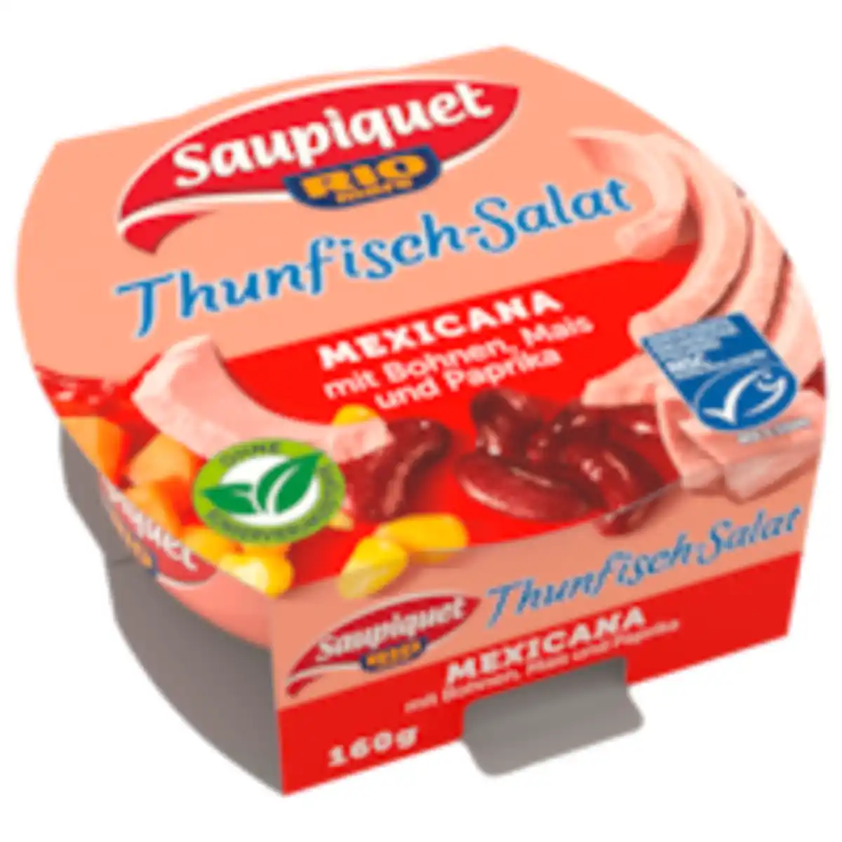 Bild 1 von Saupiquet Thunfisch-Salat