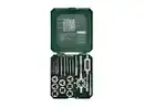 Bild 3 von PARKSIDE® Gewindebohrer-Schneideisen-Set, 21-teilig