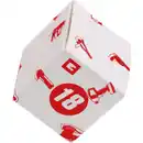 Bild 2 von EINHELL Adventskalender »hagebau 2026 «, 24 x hochwertiges Werkzeug & Zubehör im E-Case
