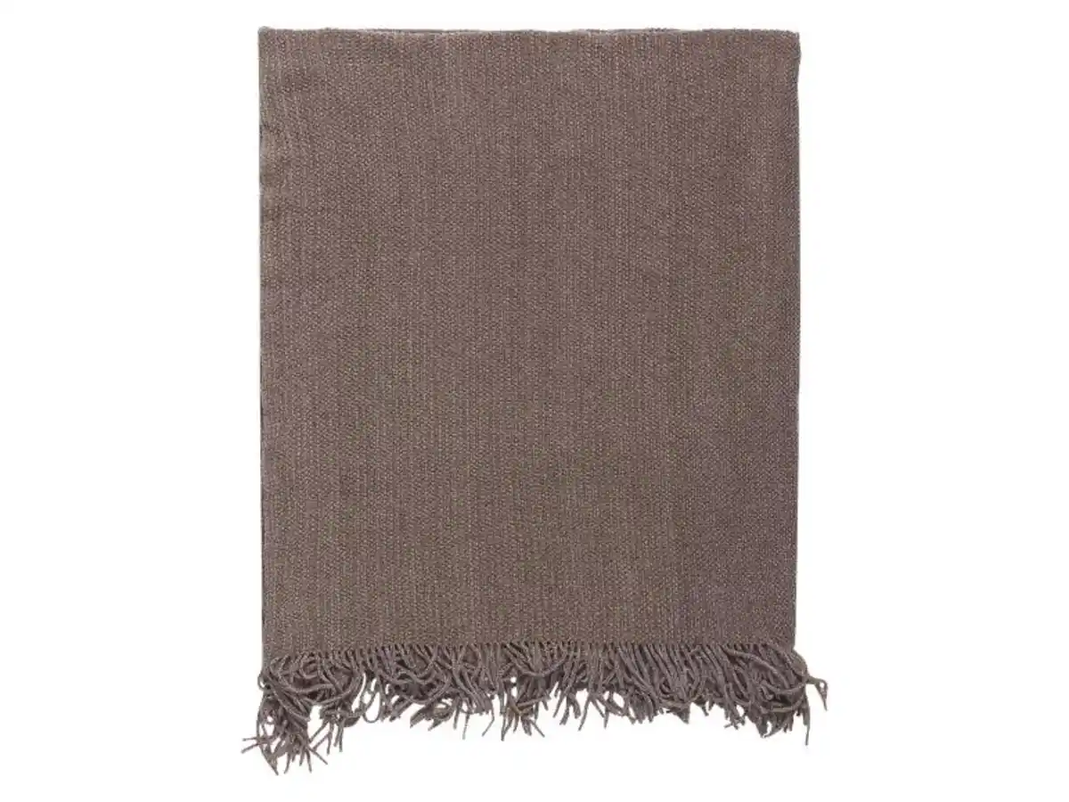 Bild 2 von LIVARNO® Kuscheldecke, 130 x 170 cm