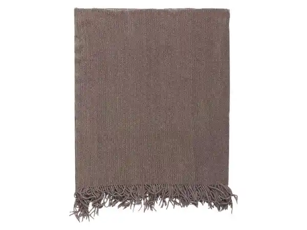 Bild 2 von LIVARNO® Kuscheldecke, 130 x 170 cm