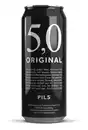 Bild 1 von Oettinger 5,0 500 ml