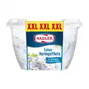 Bild 2 von NADLER Sahne-Heringsfilets XXL