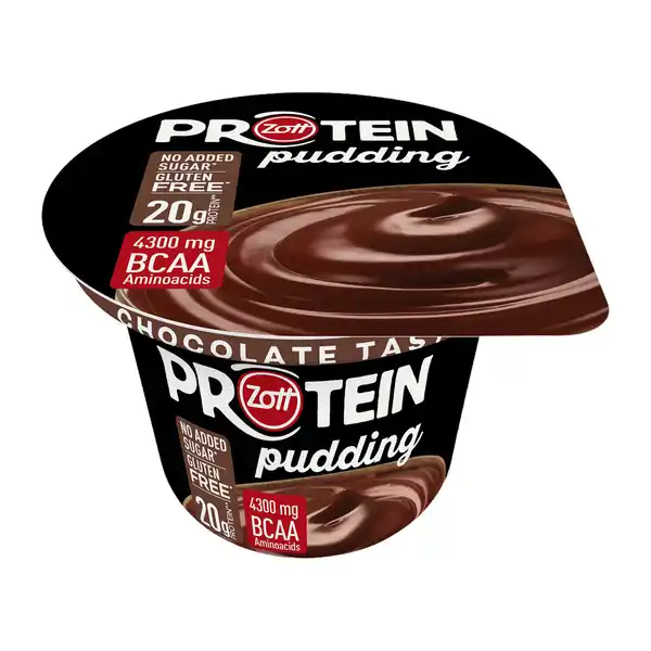 Bild 3 von ZOTT Protein-Pudding