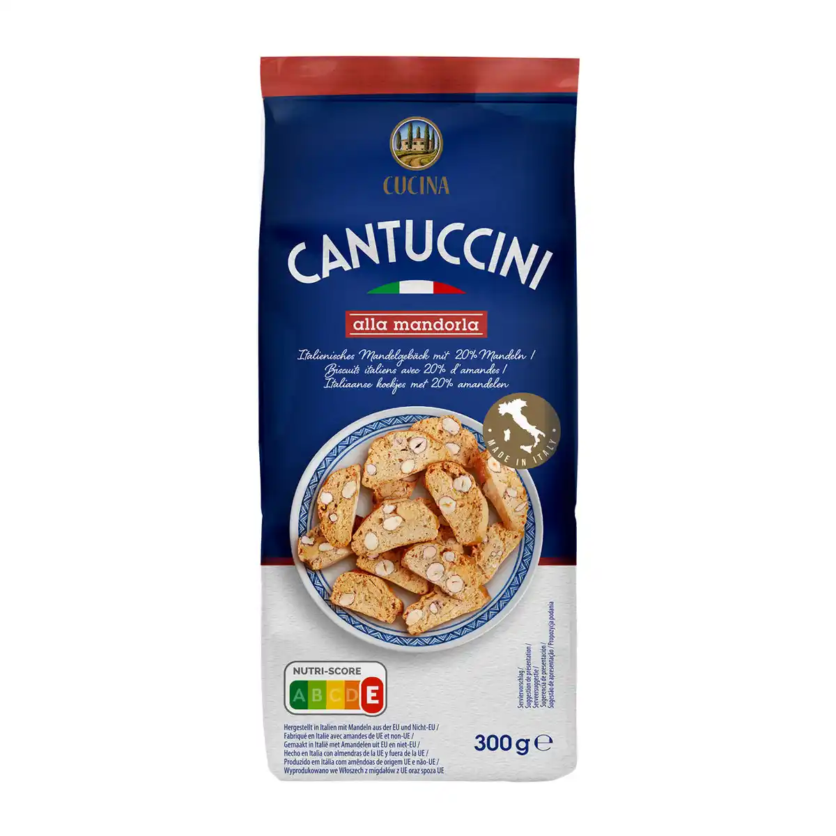 Bild 2 von CUCINA Cantuccini