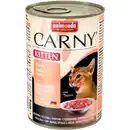 Bild 1 von animonda CARNY Katzen-Nassfutter, Kitten, Huhn, 400 g