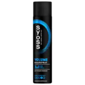 Syoss Haarspray