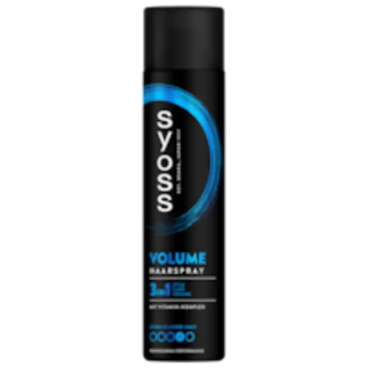 Bild 1 von Syoss Haarspray