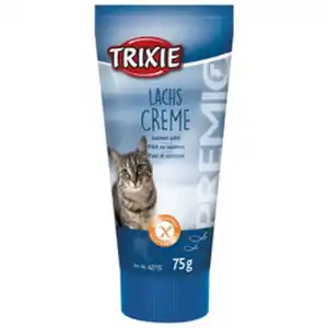 TRIXIE Katzensnack »PREMIO«, 75 g, Lachs