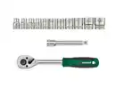 Bild 2 von PARKSIDE® Steckschlüssel-Satz, 13-teilig