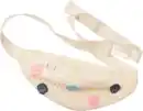 Bild 2 von ebelin Bauchtasche aus Bast mit Muscheln, 1 St