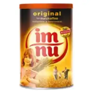 im nu Original Typ Malzkaffee