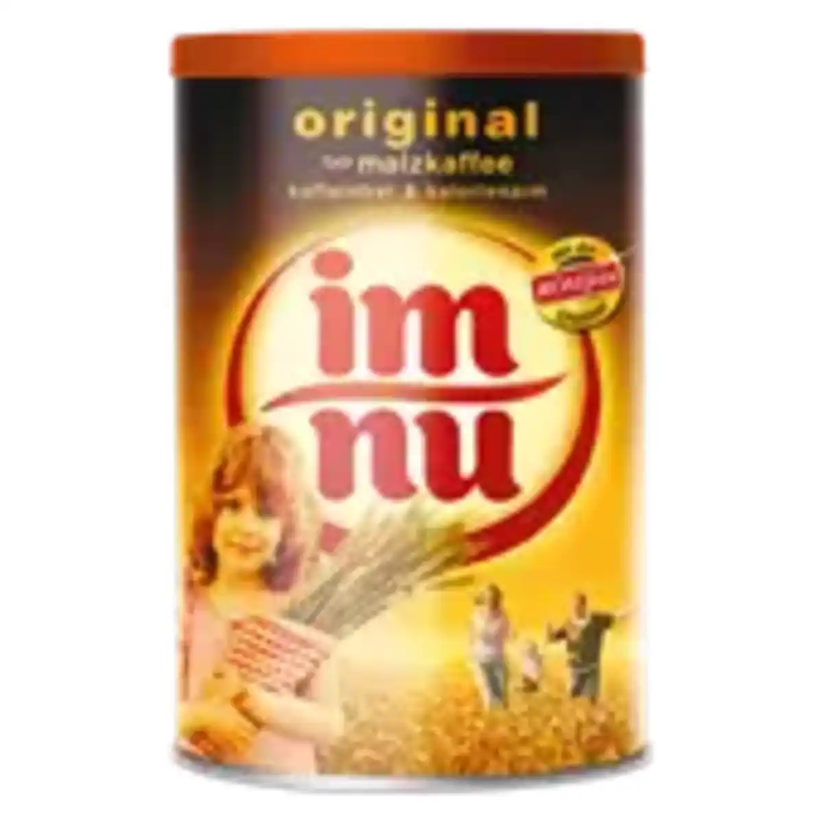 Bild 1 von im nu Original Typ Malzkaffee