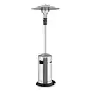 Bild 1 von ENDERS Gas-Heizstrahler »Elegance Eco Green 2.0«, Höhe: 218 cm, 4 - 6 kW