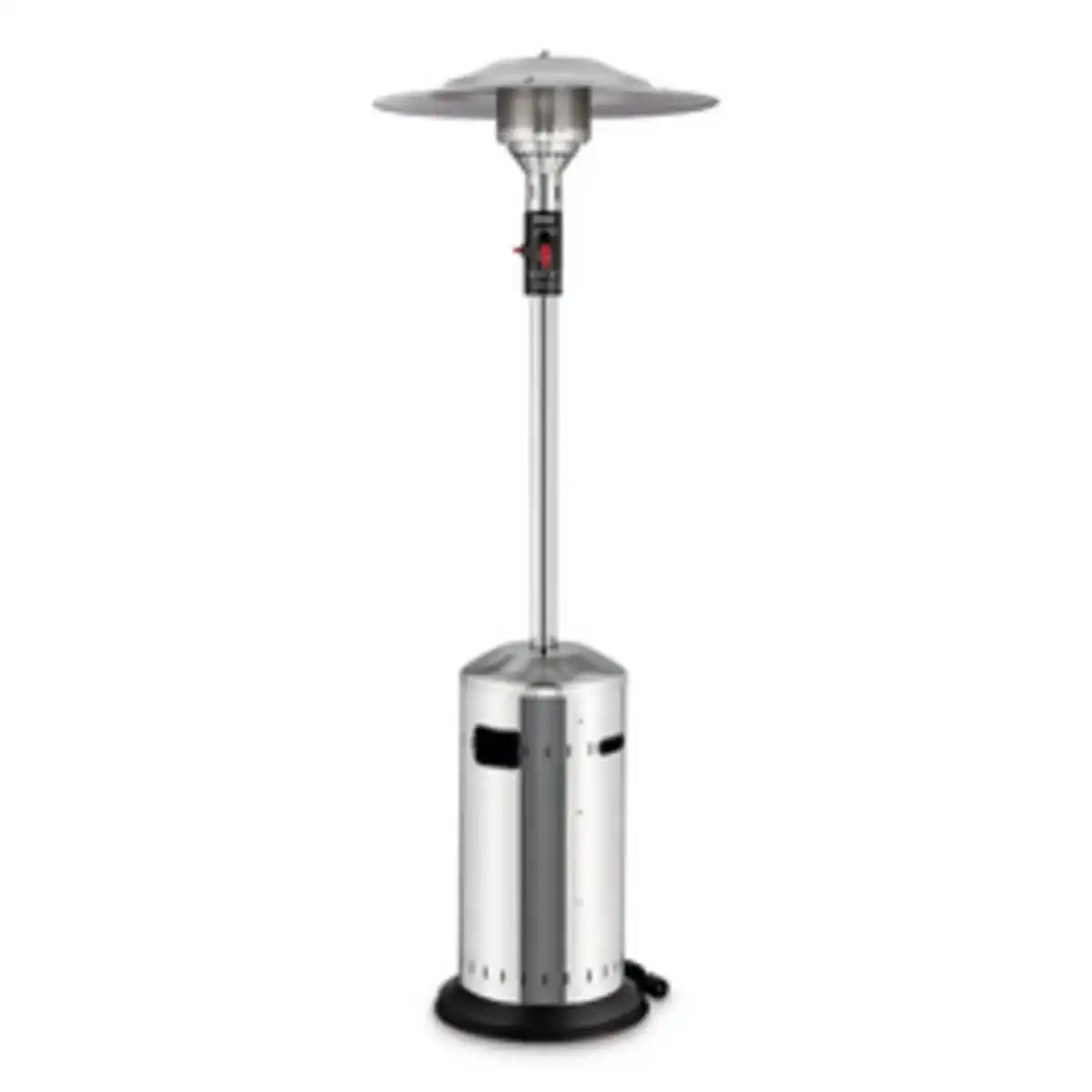 Bild 1 von ENDERS Gas-Heizstrahler »Elegance Eco Green 2.0«, Höhe: 218 cm, 4 - 6 kW