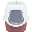 Bild 2 von TRIXIE Katzentoilette »Vico«, LxBxH: 40 x 40 x 56 cm