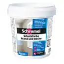Bild 2 von SchimmelX Anti-Schimmelfarbe, weiß, 750 ml