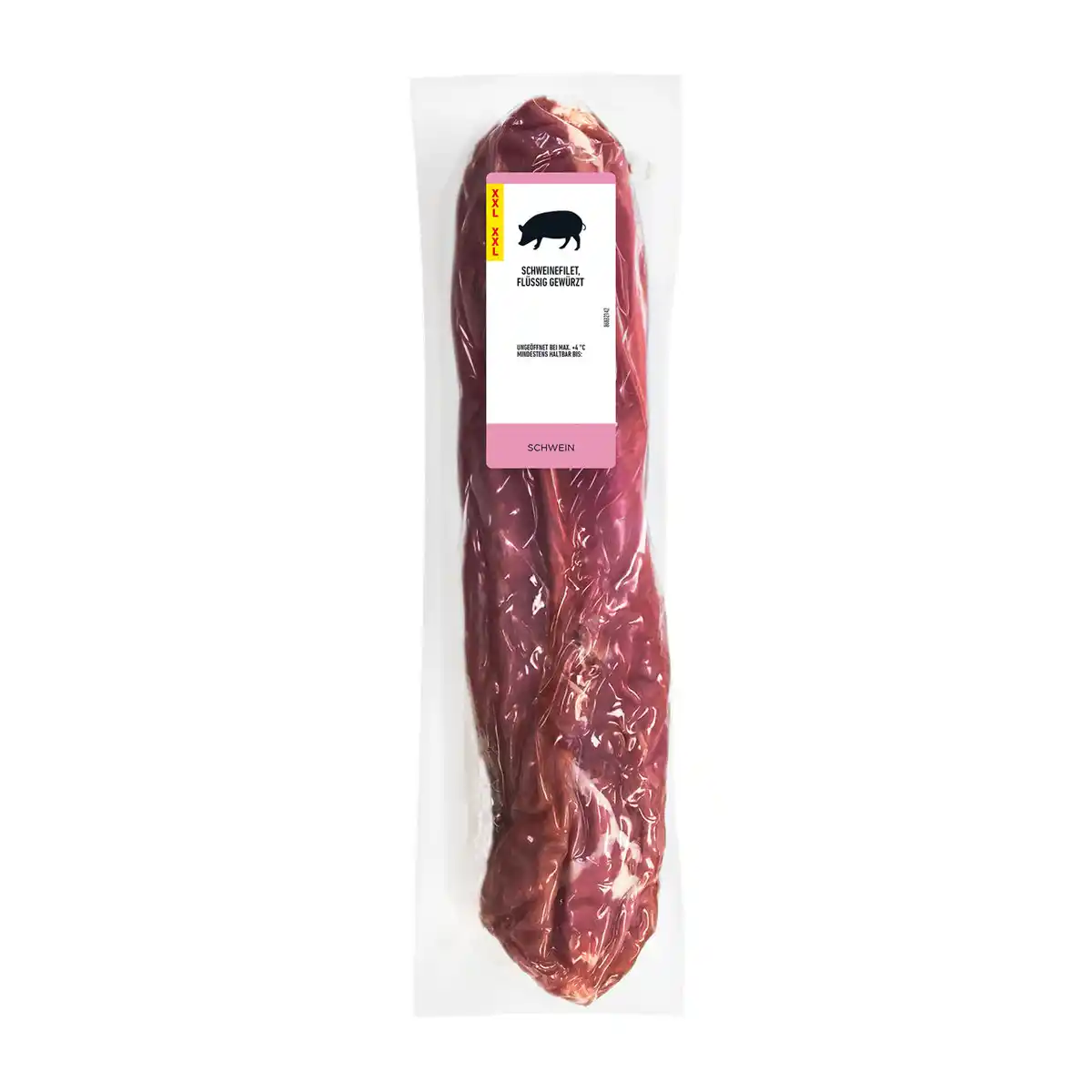 Bild 1 von Schweinefilet XXL