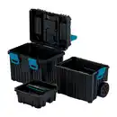 Bild 2 von WORKZONE Werkzeugtrolley