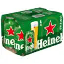 Bild 1 von Heineken Lager Beer