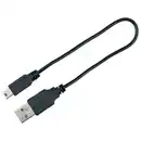 Bild 3 von TRIXIE Flash Leuchtband USB, L-XL, 70 cm/18 mm, grün