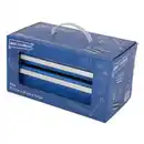 Bild 2 von Aufbewahrungsbox »Mini Toolbox«, Metall, BxHxT: 27,5 x 15 x 15 cm