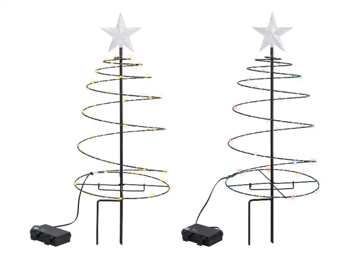 Bild 3 von LIVARNO® LED-Dekoleuchte