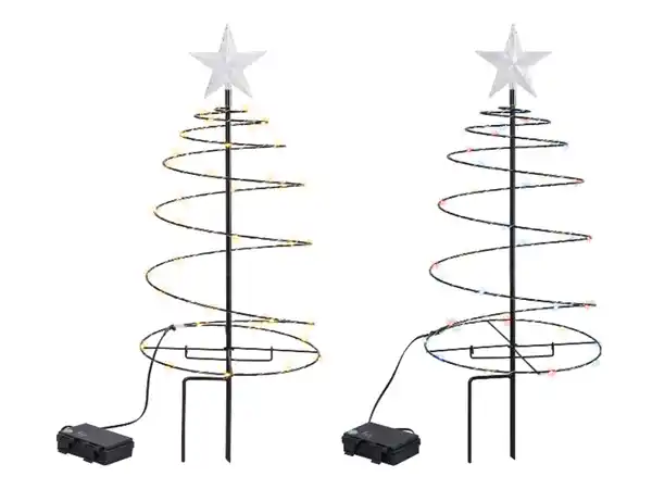 Bild 3 von LIVARNO® LED-Dekoleuchte