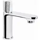 Bild 3 von WELLWATER Armatur »Torbole«, chromfarben, Einhebelmischer, Durchflussmenge: 9 l/min