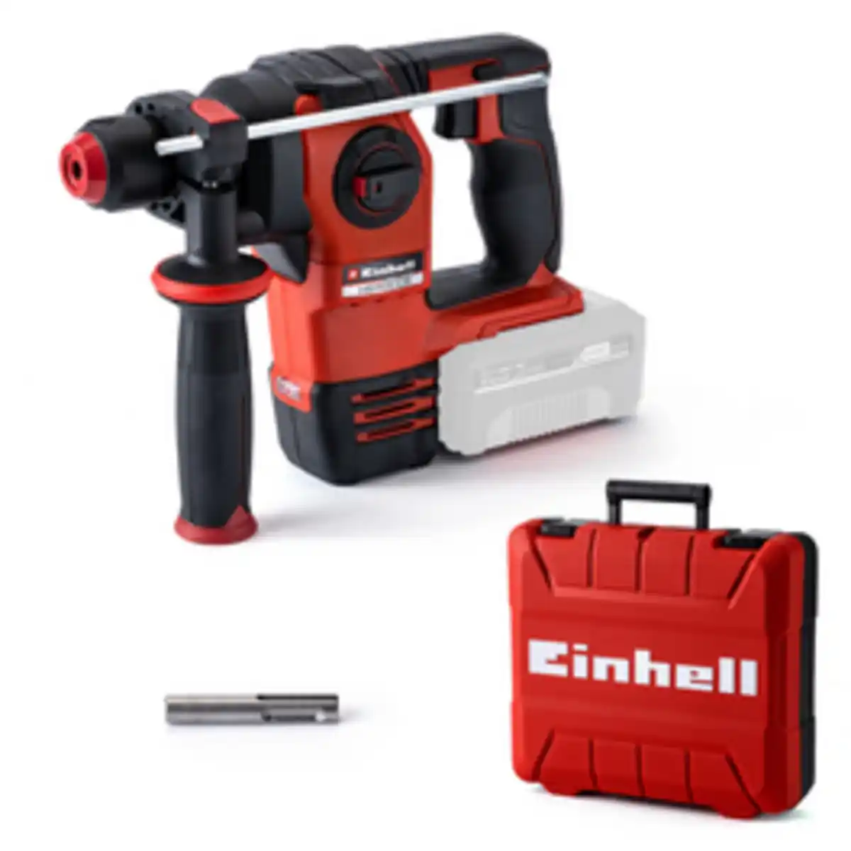 Bild 2 von EINHELL Akku-Bohrhammer »Herocco 18/20«, 18 V, ohne Akku