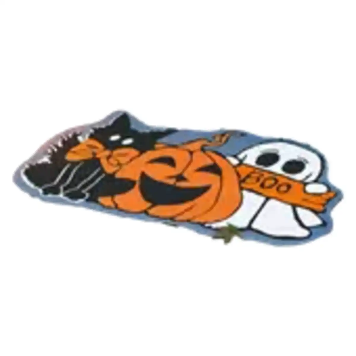 Bild 1 von Halloween Fußmatte