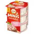 Bild 1 von Popp Fleischsalat 3x40g
