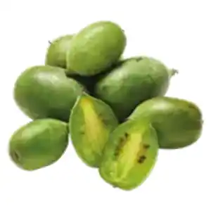 Kiwibeeren