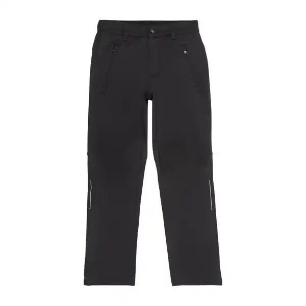 Bild 3 von ADVENTURIDGE Softshell-Outdoorhose