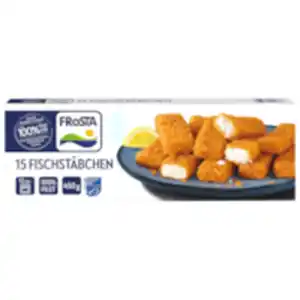 Frosta Fischstäbchen