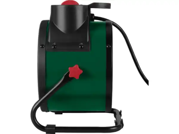 Bild 3 von PARKSIDE® Keramik-Heizgebläse »PKH 3000 F3«