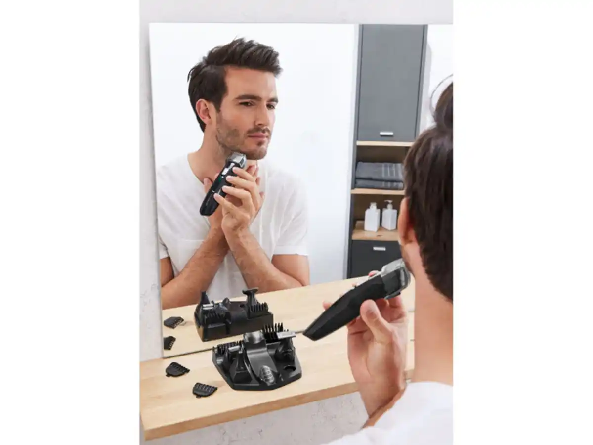 Bild 1 von REMINGTON Edge Personal Groomer »PG6032«, Akkubetrieb