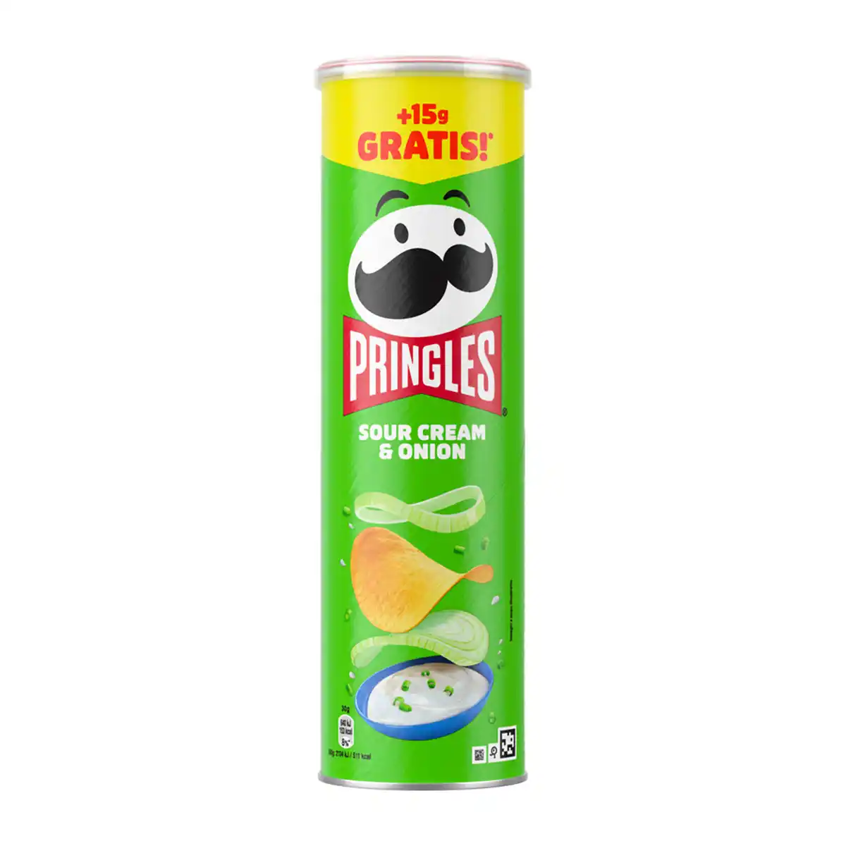 Bild 4 von Pringles XXL
