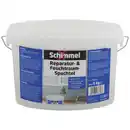 Bild 1 von SchimmelX Reparatur- und Feuchtraumspachtel 5 kg