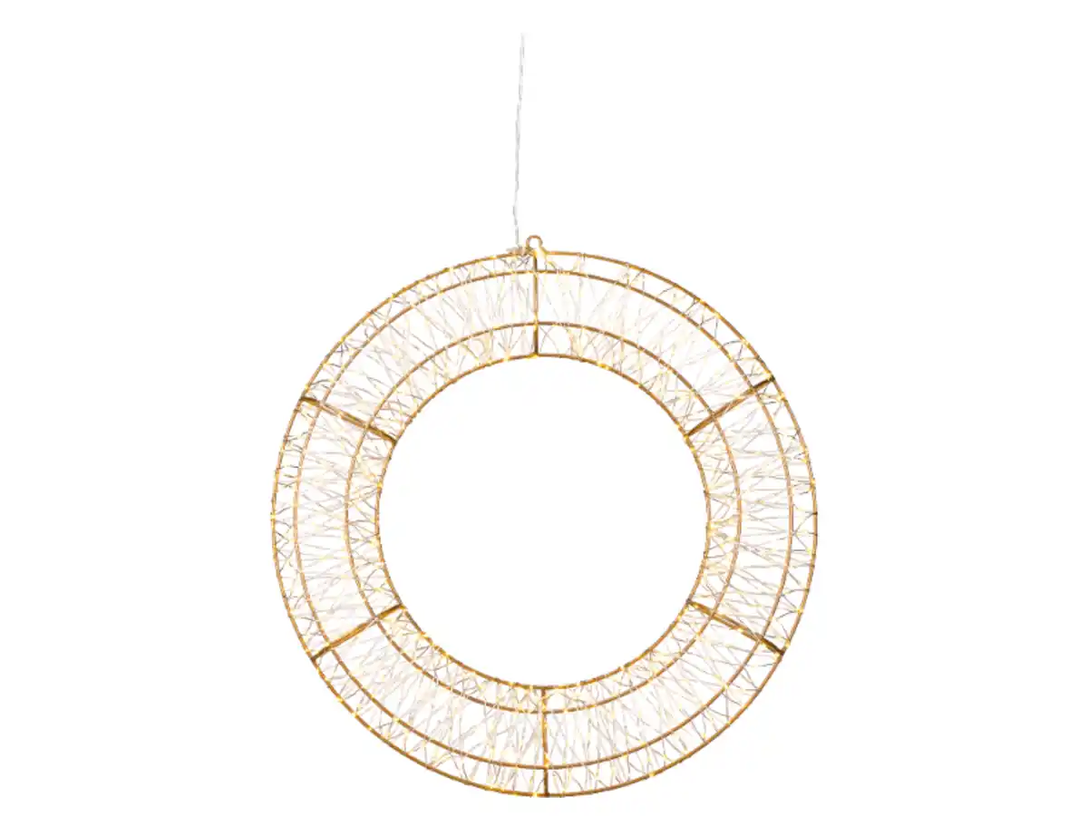 Bild 1 von LIVARNO® LED-Deko-Beleuchtung