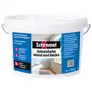 Bild 2 von SchimmelX Anti-Schimmelfarbe, weiß, 2,5 l