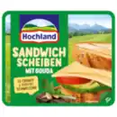 Bild 1 von Hochland Sandwich Scheiben Gouda