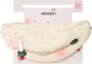Bild 1 von ebelin Bauchtasche aus Bast mit Muscheln, 1 St