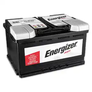 Energizer Premium Starter-Batterie 100Ah