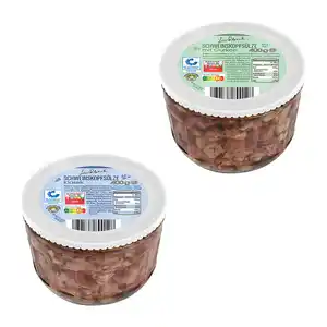 LANDBECK Schweinskopfsülze