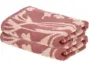 Bild 1 von LIVARNO® Frottier-Handtücher, 2 Stück, 50 x 100 cm