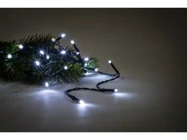 Bild 2 von LIVARNO® LED-Lichterkette